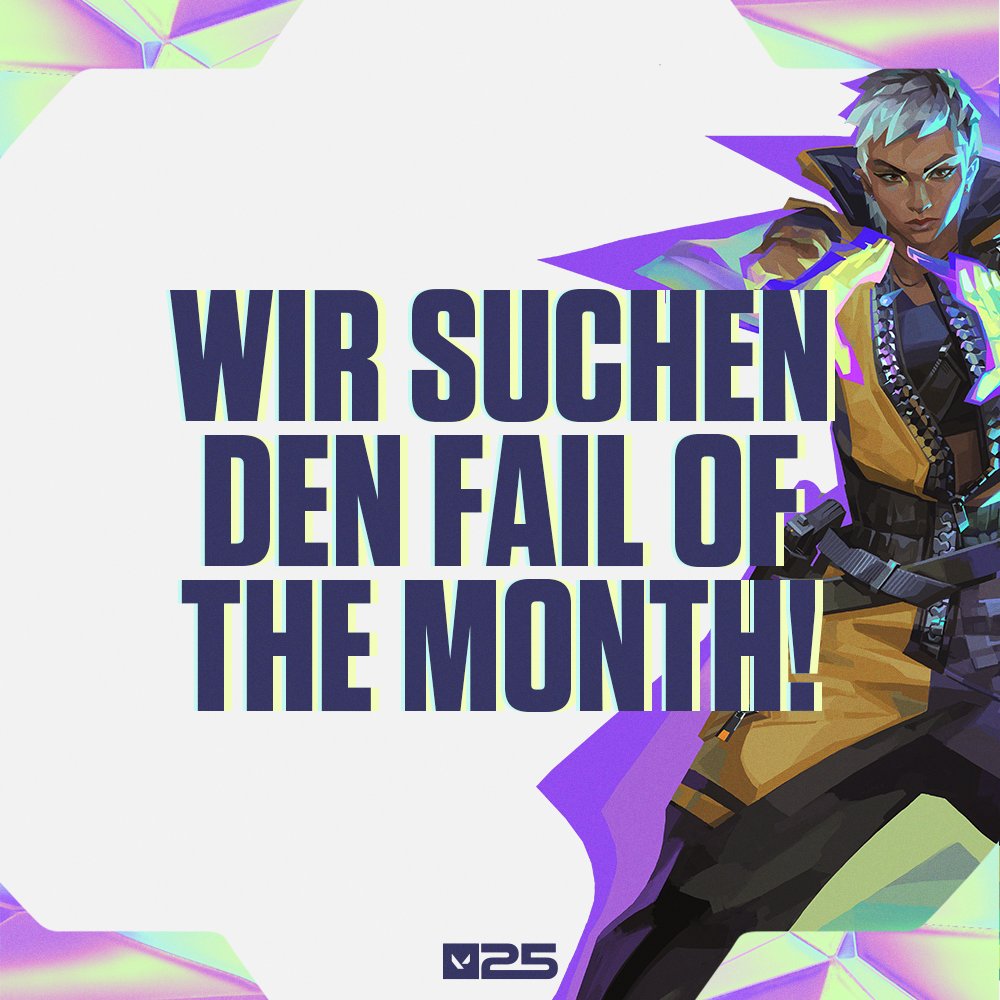 VALORANT tweet media