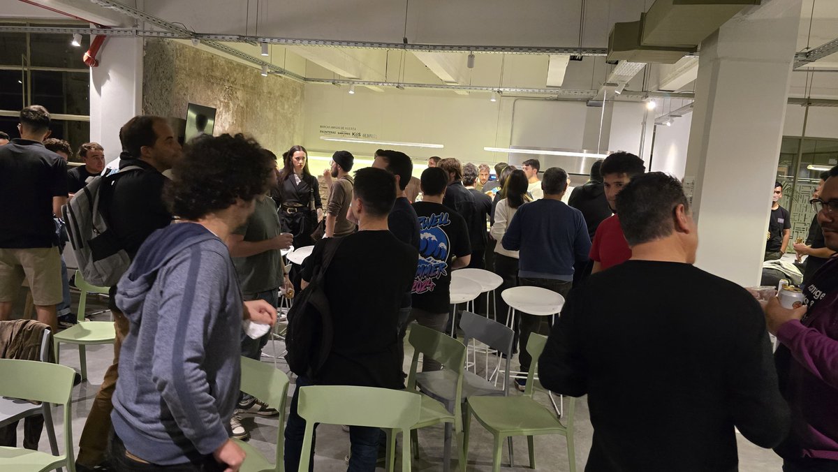 React Buenos Aires tweet media