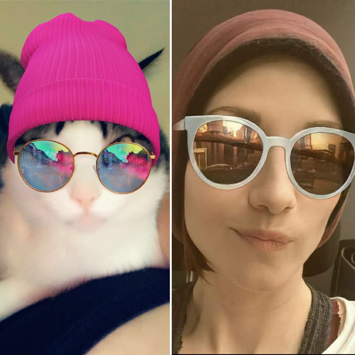 CurlyAsSanvers's tweet photo. Happy Birthday Chyler!!  Hope you have a fantastic day! 🙂

#Sanvers #Flyler #CurlyAsSanvers #ChylerLeigh #curlythecat @chy_leigh https://t.co/DXGp4DHsI0