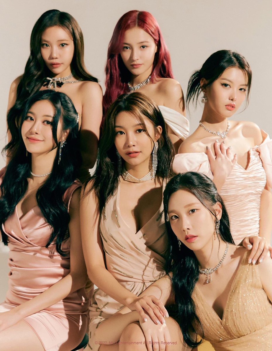 stitch_pololo's tweet image. "MOMOLAND"ได้เซ็นสัญญากับค่าย Inyeon Ent. เตรียมกลับมาทำกิจกรรมวงอีกครั้ง รอกันได้เลยยยย