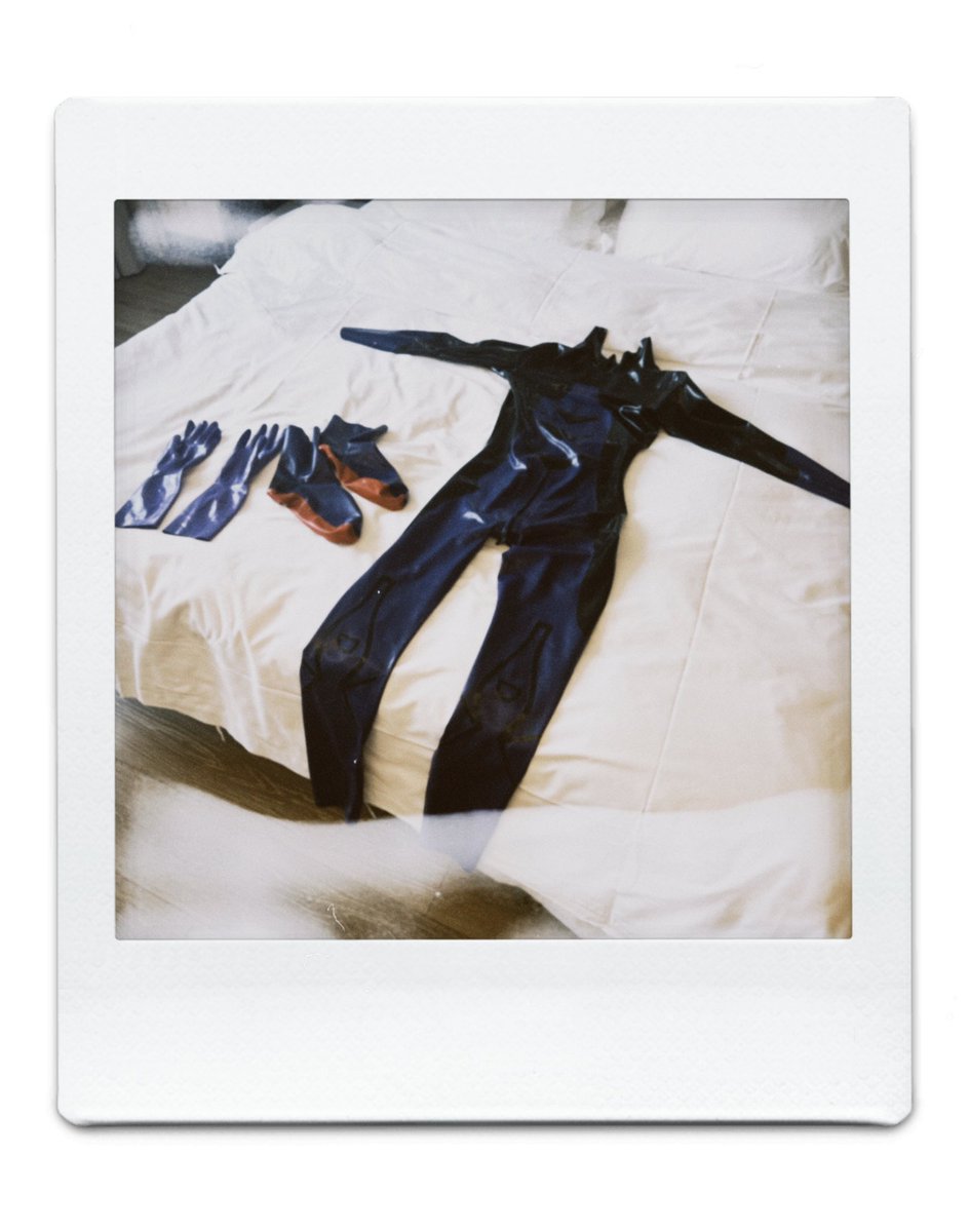 某不科学的PF tweet media