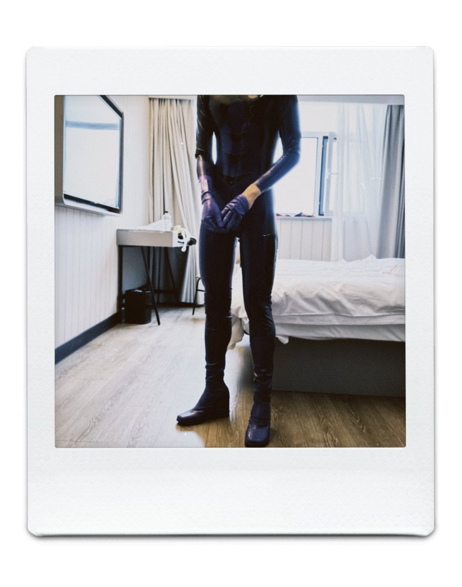 某不科学的PF tweet media