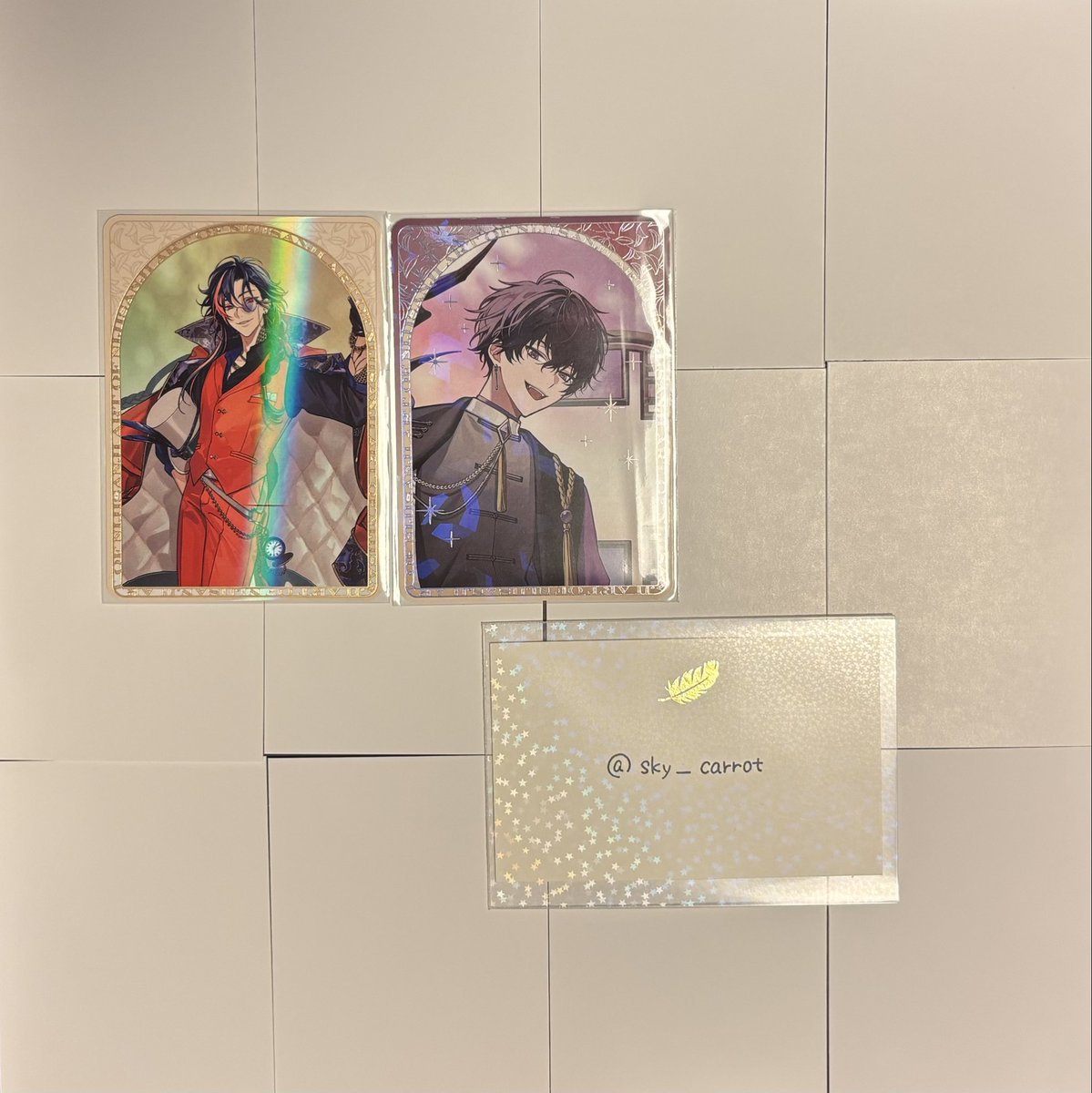 ゆきお@取引専用 tweet media