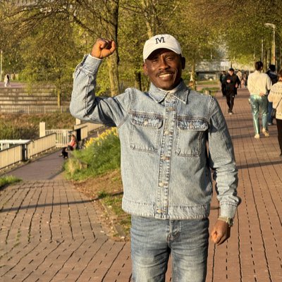 Yakubu Eleto (Al-Mahdi) tweet media