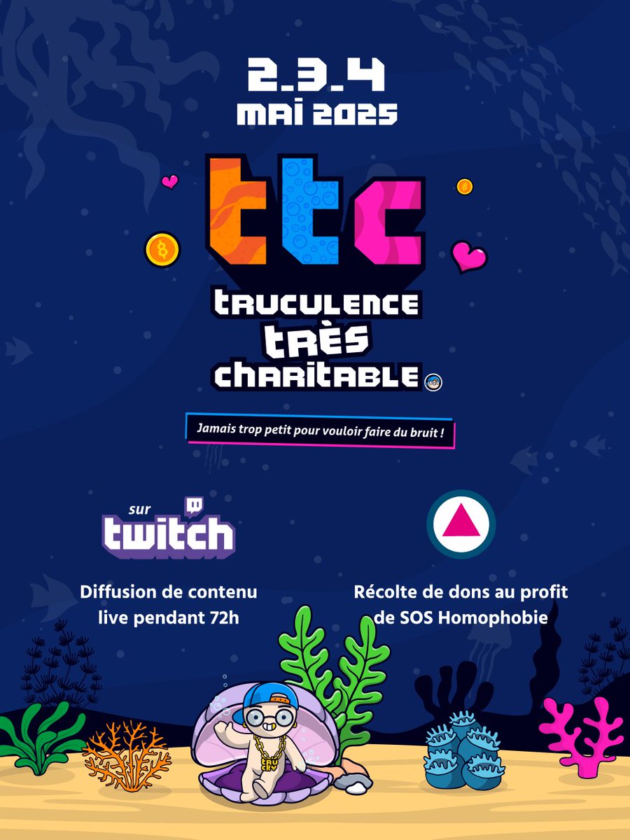 TTC Twitch tweet media