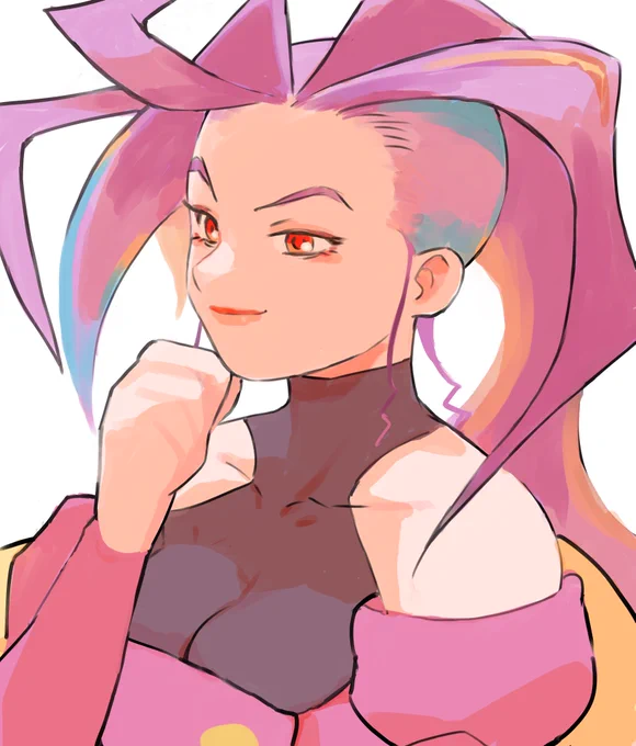 ローズ