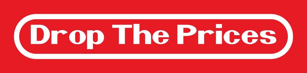 Lo comentaba hace nada, estoy muy contenta y sorprenda, en como la comunidad de jugadores está haciendo presión con el tema de los precios de Nintendo.

Pero no sé hasta qué punto es efectiva una queja verbal, si no va acompañada a darles dónde más le duele, que son las ventas.👇🏻