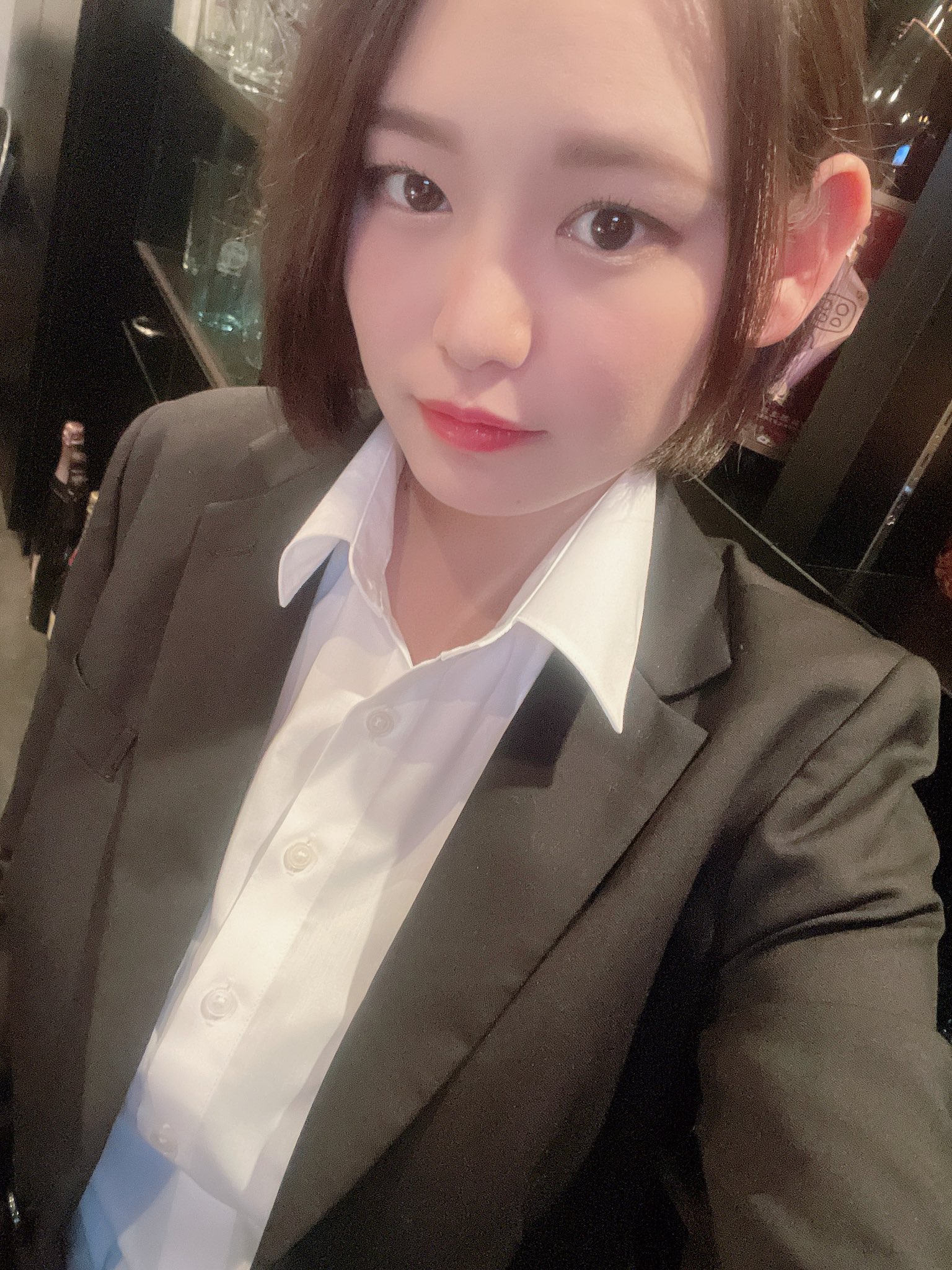 【NaTsu…5月17日迄 】 Natsu (@natsu_251018) / X