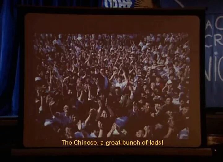 Father Ted Quote of the Day (@frtedqotd) on Twitter photo 