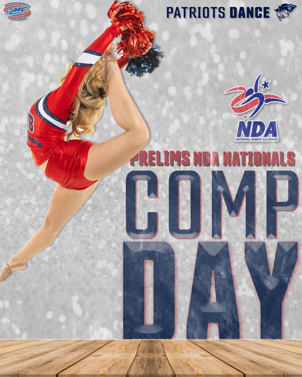 UC_Dance_Team's tweet photo. Cumberlands dance competes in the preliminary round of NDA Nationals today at 5:30pm!!! #OneBigTeam https://t.co/Hb7IZ6P24s