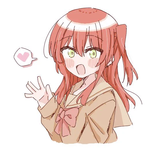 絵チャ喜多ちゃん 