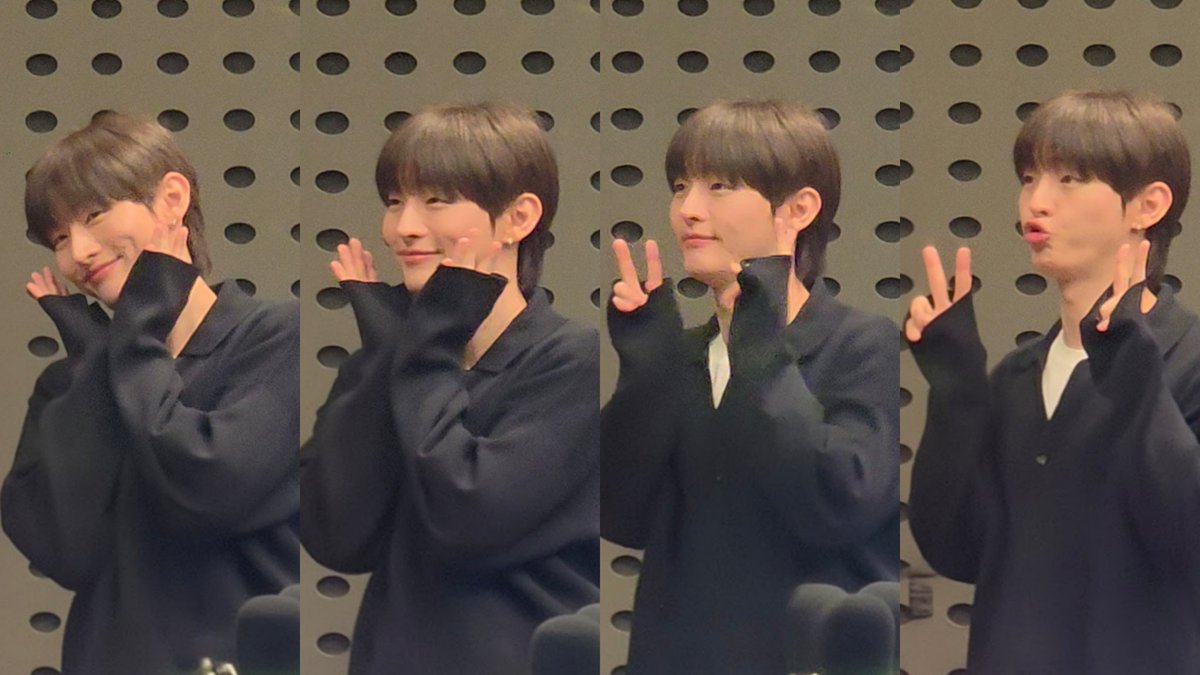 귀여운 똥글밤톨이