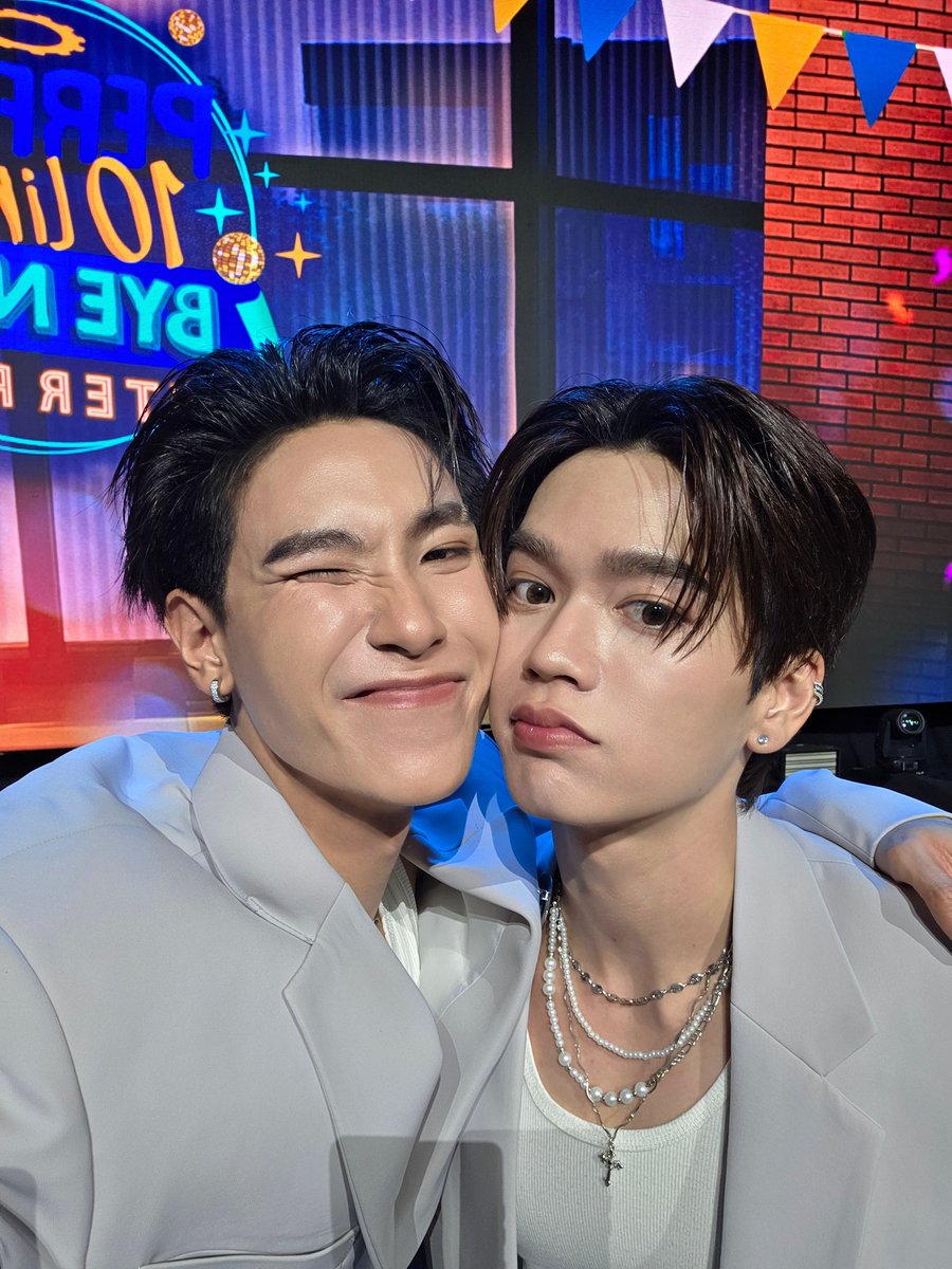 คุณทิมพัสดุตกค้าง 😈 (จัมโบ้gmm) P'Tim 🚨 tweet media