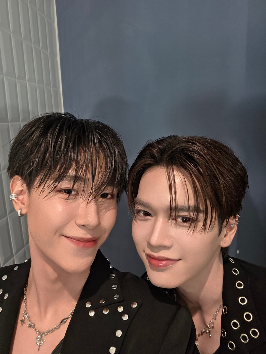 คุณทิมพัสดุตกค้าง 😈 (จัมโบ้gmm) P'Tim 🚨 tweet media