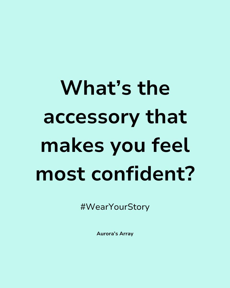 Aurora's Array (@aurorasarray) on Twitter photo 
