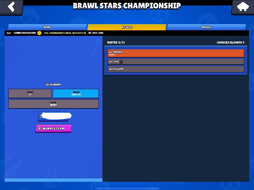 LLC eSport tweet media