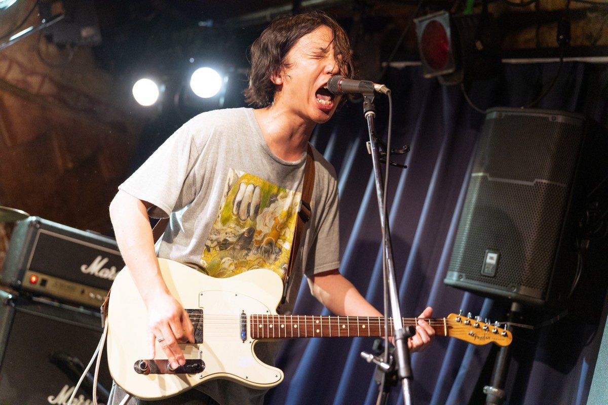 oddfilms_jp's tweet photo. 2025/4/9 吉祥寺曼荼羅でのライブを以って、ODDFILMSはライブ活動休止期間に入りました！

しばらくは音源やMVで会いに行きます。
今までありがとうございました、そしてこれからもよろしくお願いします🔥 https://t.co/x31jadXSFX