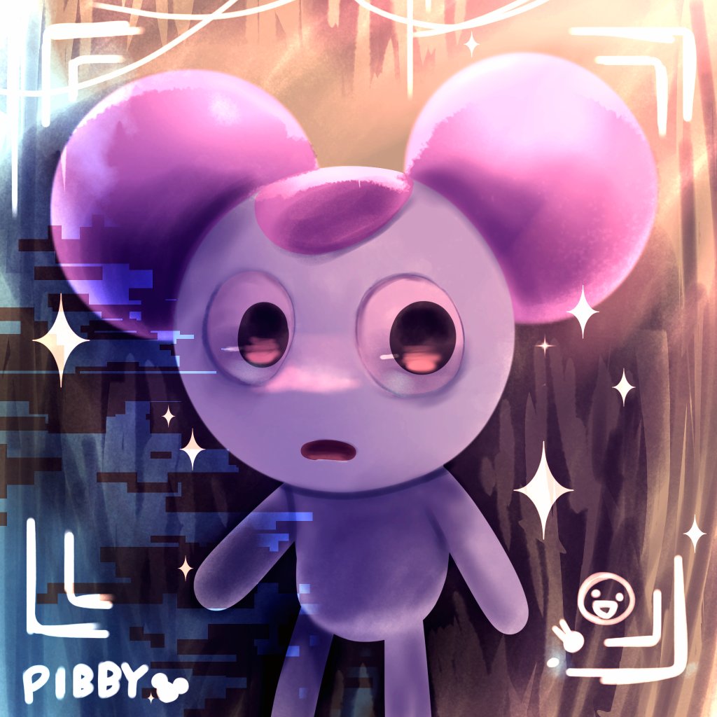 #pibby