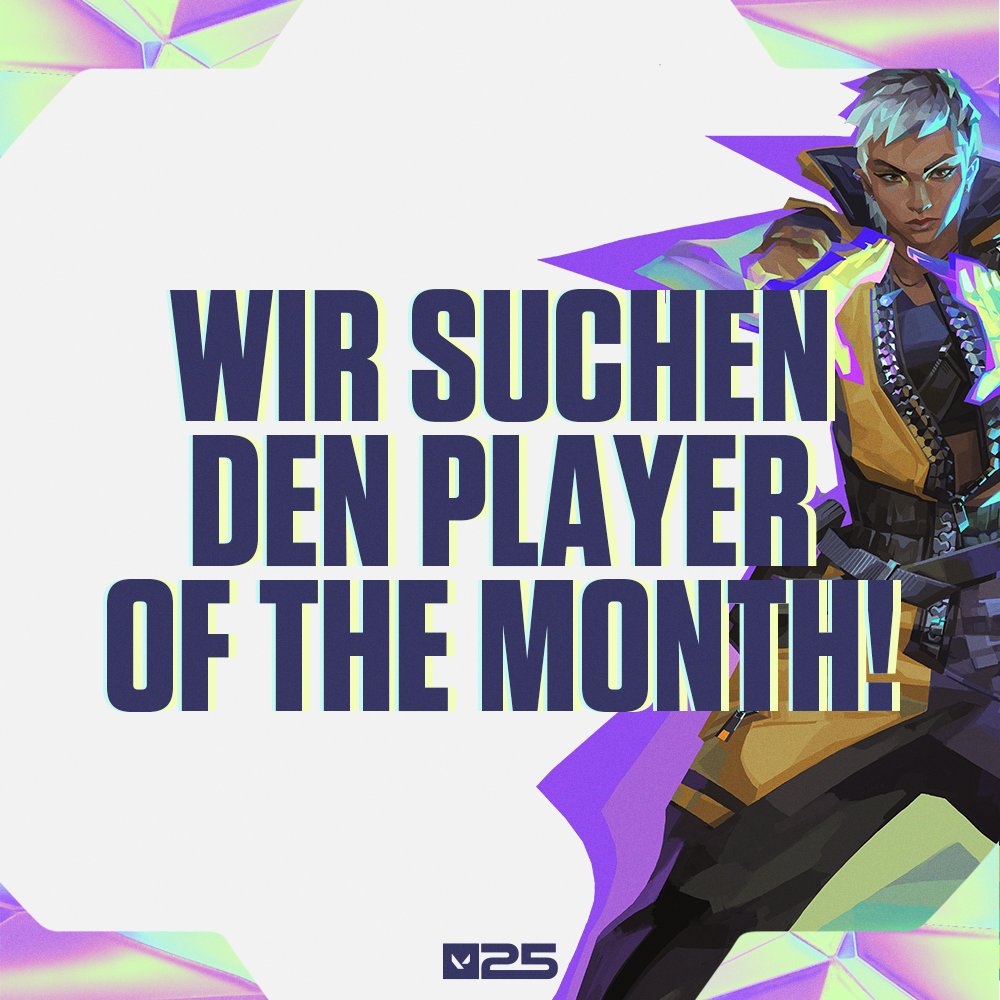 VALORANT tweet media