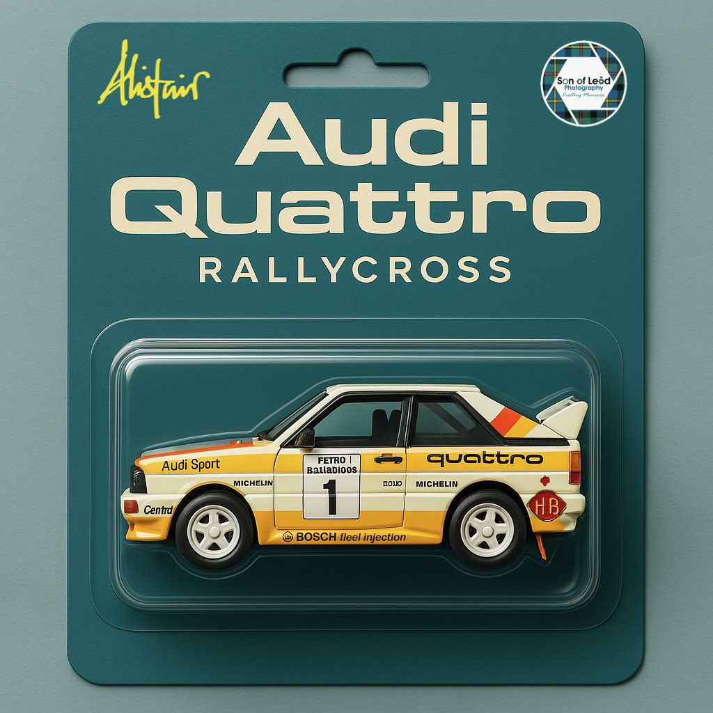 Son of Leòd Photography tweet media