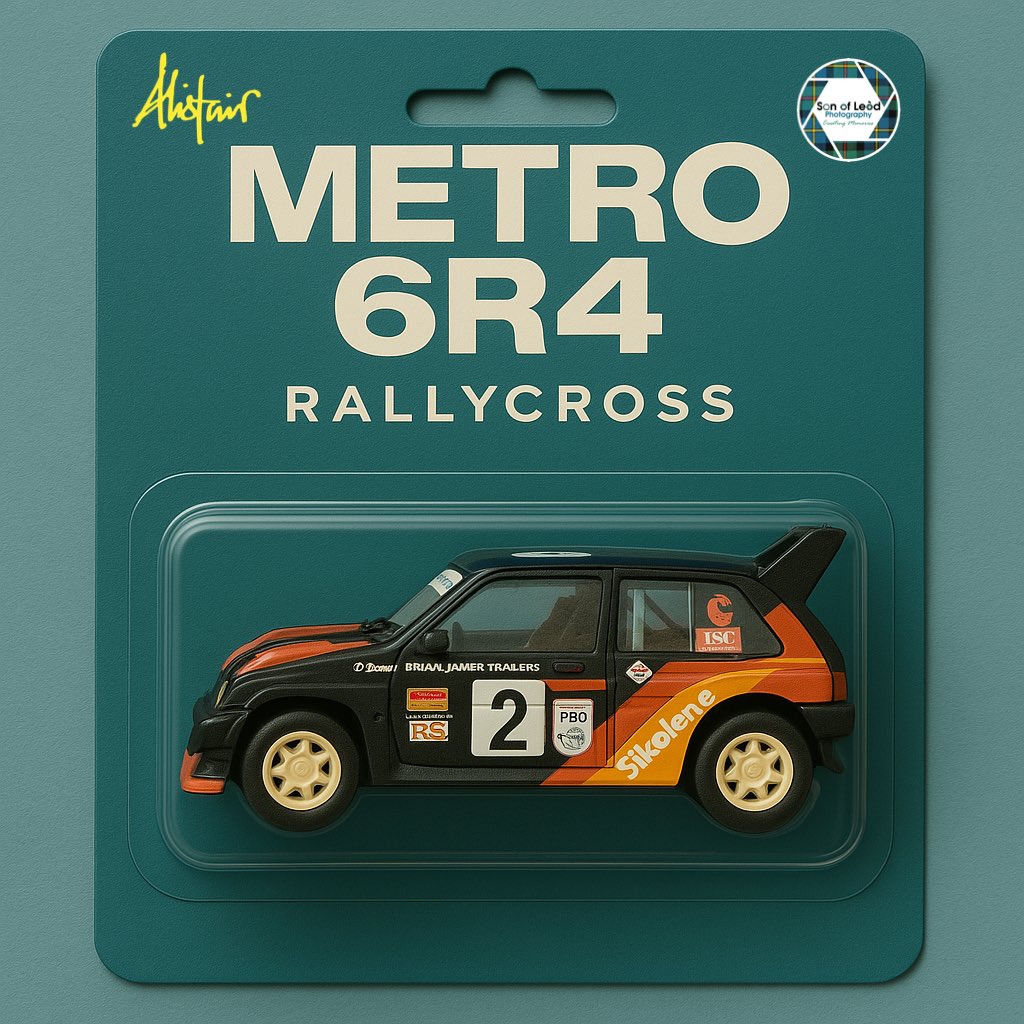 Son of Leòd Photography tweet media