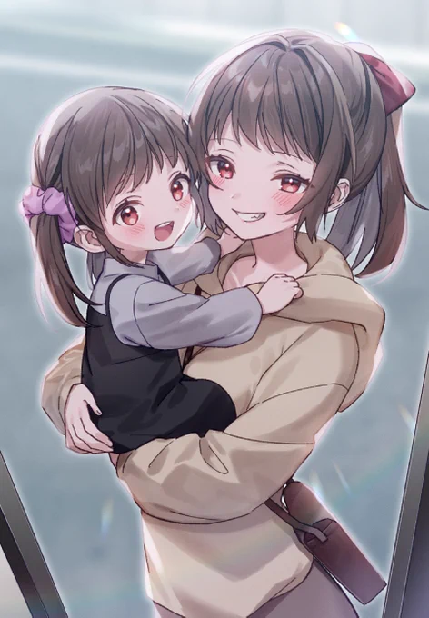 「妹を助けてくれたお礼もしたいし、デートしちゃう?」 