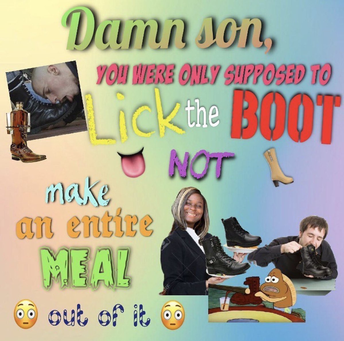 Judge Drek tweet media