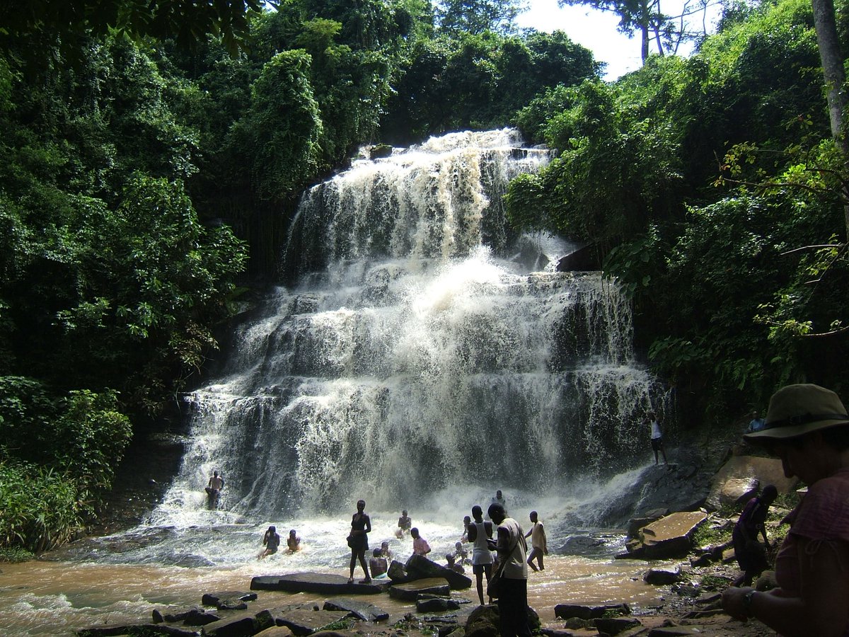 Visit Ghana Now tweet media