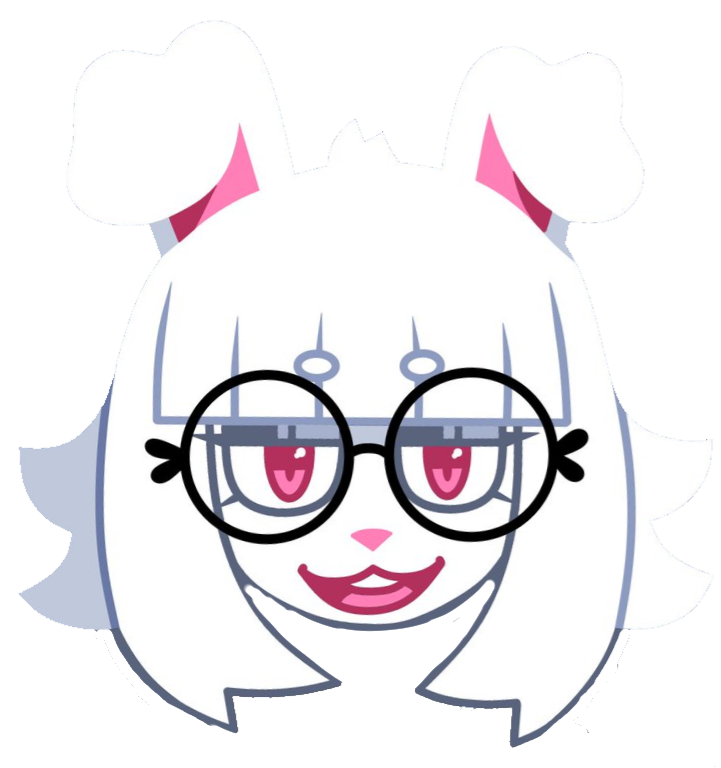 DummyBot666's tweet photo. @LornaIIa Day 32 of asking Lornalla to draw my oc (Nerd) https://t.co/WwUzesuxJa