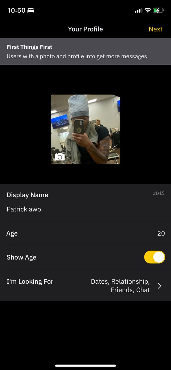 Oh i can make a situation ugly dpwm #viral