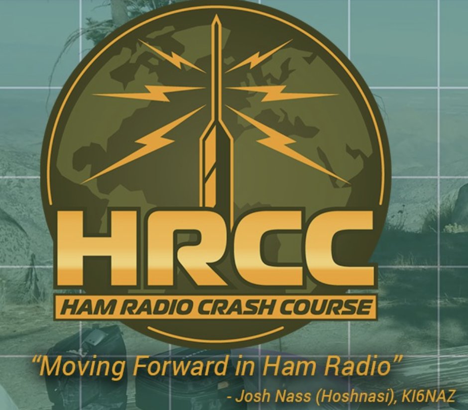 IcomAmericaInc's tweet photo. Want a chance to win awesome Icom prizes? It’s easy! Just watch Ham Radio Crash Course (https://t.co/Agd1XQIV40) and sign up for the bi-weekly Ham Nation drawings

Enter here: https://t.co/Ts2VIi74or

#HamNation #HamRadio #Giveaway #AmateurRadio #HamRadioCrashCourse https://t.co/QsRBocmRvA