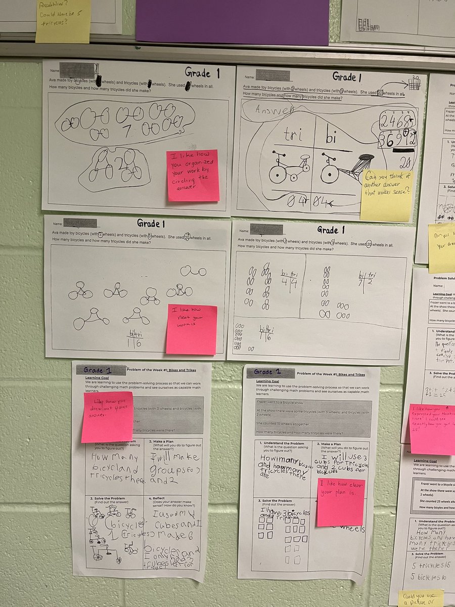 Matt Johnston (@mrj_tdsb) on Twitter photo Fantastic discussion <a href="/SchoolFleming/">Fleming P.S.</a> staff meeting. Staff participated in a gallery walk and provided feedback on our problem solving continuum. Thanks to <a href="/MrsWilliamYu/">Devika</a> for leading the discourse. <a href="/tdsb/">Toronto District School Board</a> <a href="/TDSBmath/">TDSB Mathematics & Numeracy</a> <a href="/Anu_Sris/">Anu Sriskandarajah</a> Fantastic discussion <a href="/SchoolFleming/">Fleming P.S.</a> staff meeting. Staff participated in a gallery walk and provided feedback on our problem solving continuum. Thanks to <a href="/MrsWilliamYu/">Devika</a> for leading the discourse. <a href="/tdsb/">Toronto District School Board</a> <a href="/TDSBmath/">TDSB Mathematics & Numeracy</a> <a href="/Anu_Sris/">Anu Sriskandarajah</a>