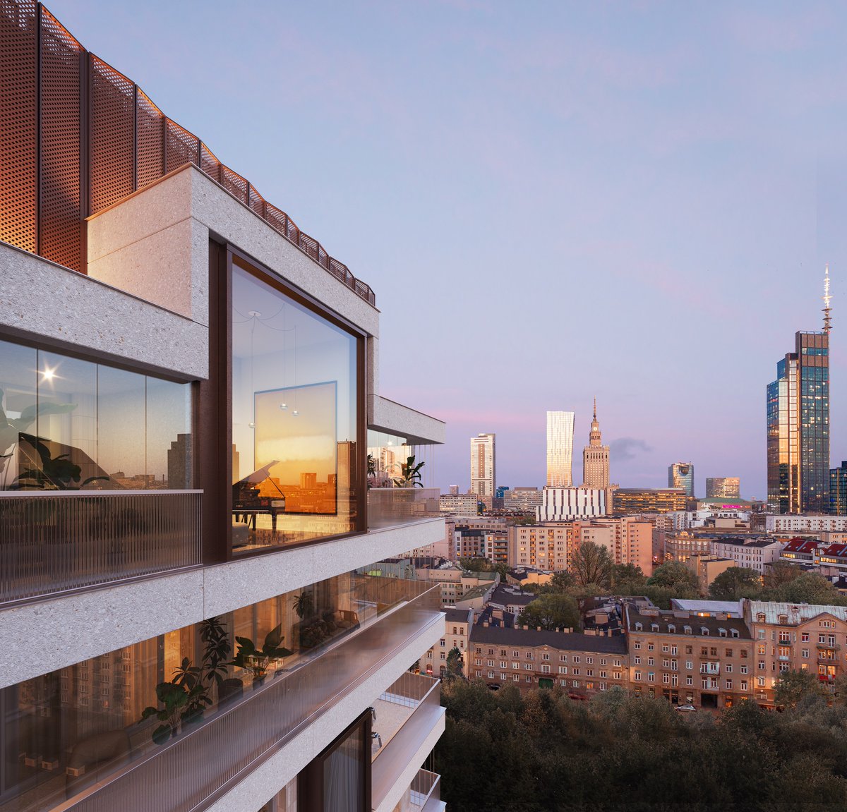 Nowa Warszawa (@NWarszawa) / Posts / X