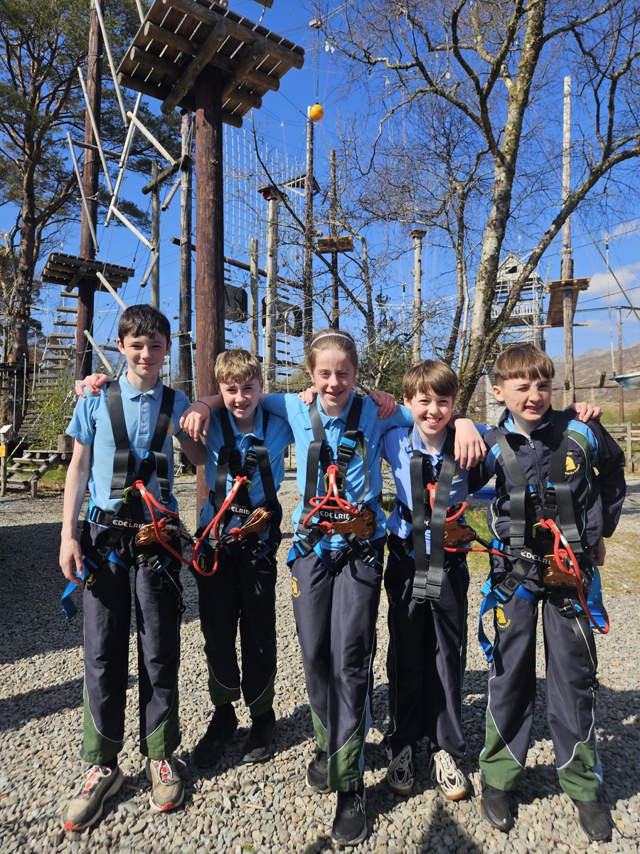 StGerardsSch's tweet photo. What an amazing St. Gerard's JS Std. 6 tour to Killary Adventure Centre. A truly fantastic few days of fun and lifelong memories in Co. Galway @Killarygroup https://t.co/zNWQB4goM8