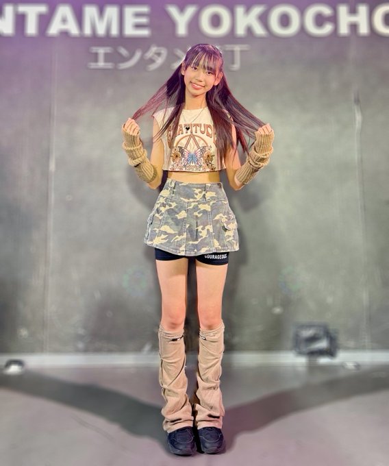 Twitterのコスプレ画像10
