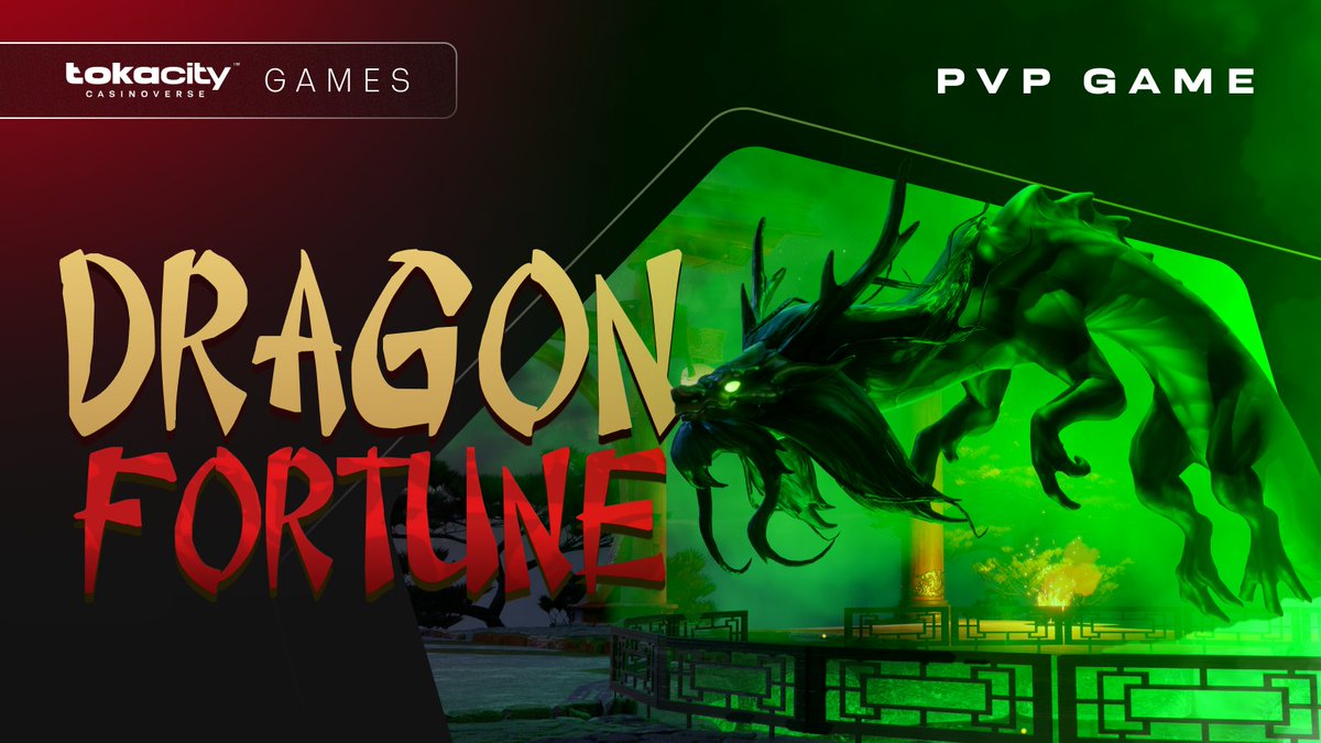Are you bold enough to beat the beast in Dragon Fortune? 🐉
A classic crash game reborn in fire! 💥

Feed the fortune well, watch your gold multiply, and cash out before the flames strike. The longer you wait, the greater the reward - but hesitate too long, and it’s all gone!