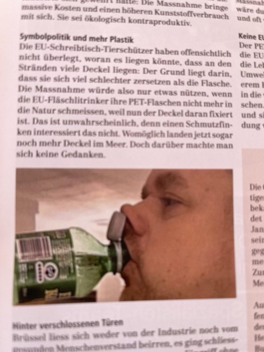 Das ist die EU!!
Danke Ursula
🤣