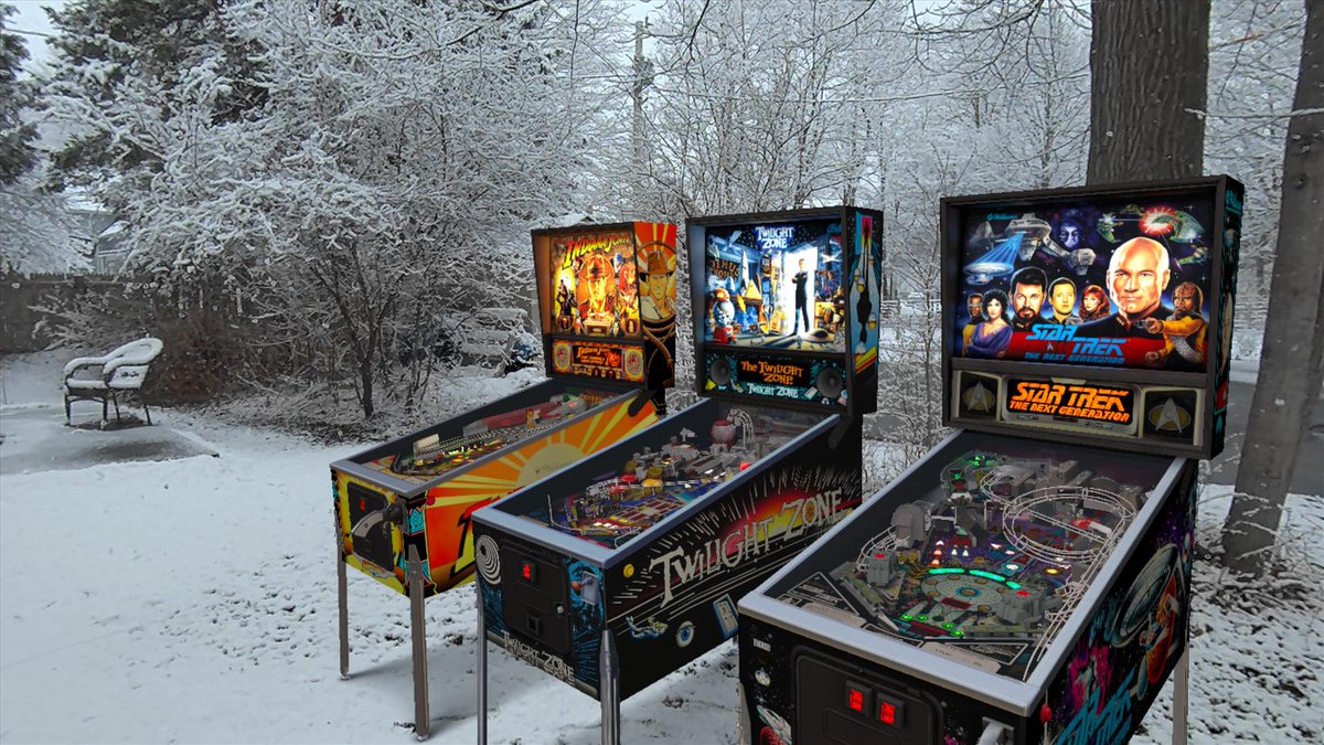 Zen Studios tweet media