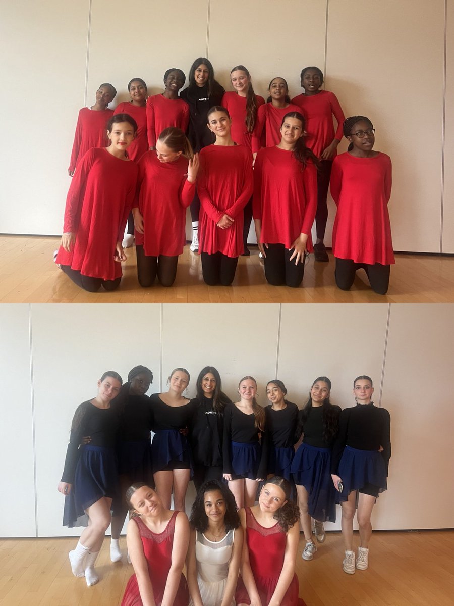 Kingsford Community School (@kingsford_sch) on Twitter photo Success at the <a href="/LdnYouthGames/">London Youth Games</a>! 🎉 Our talented dance pupils from Years 7, 9 & 10 secured 2nd place in both KS3 & KS4 categories! 💃✨ Their dedication, skill & passion shone through in every performance. Huge congratulations to all involved! 👏 #DanceSuccess Success at the <a href="/LdnYouthGames/">London Youth Games</a>! 🎉 Our talented dance pupils from Years 7, 9 & 10 secured 2nd place in both KS3 & KS4 categories! 💃✨ Their dedication, skill & passion shone through in every performance. Huge congratulations to all involved! 👏 #DanceSuccess