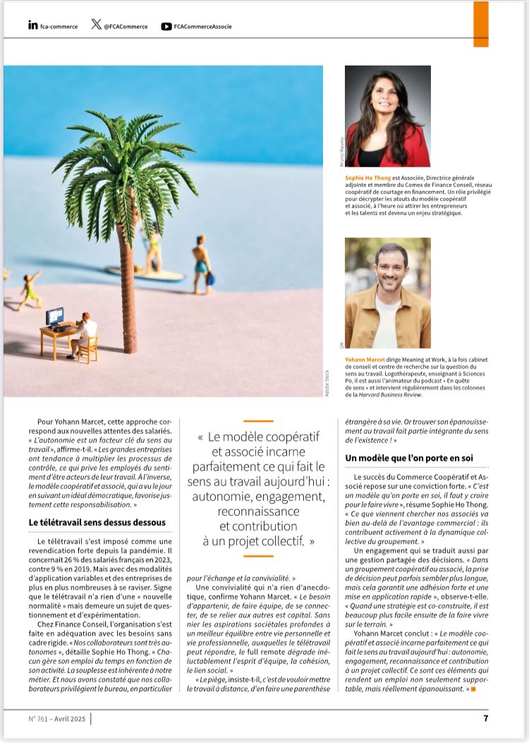 Sophie Ho Thong tweet media