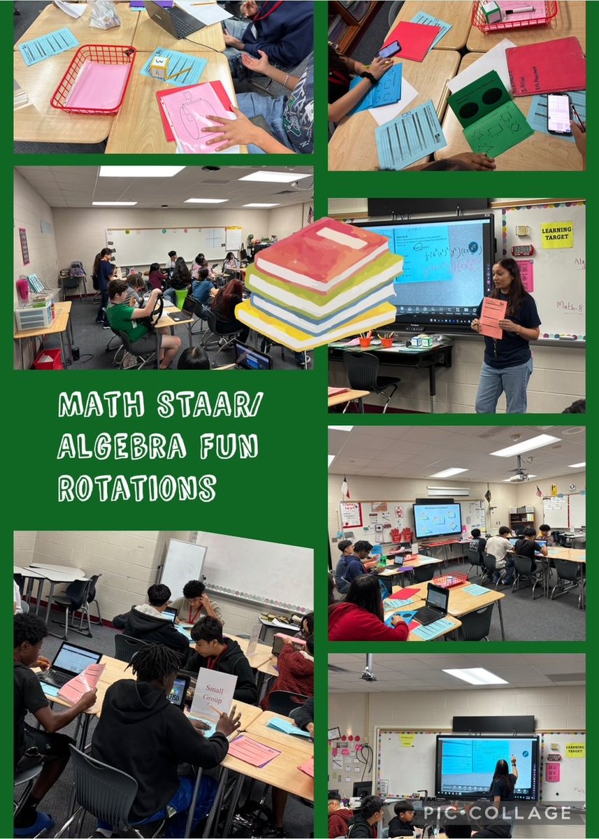 Hopper Middle School (@hopperms) on Twitter photo Our <a href="/HopperMS/">Hopper Middle School</a> Huskies are working hard to prepare for STAAR, while having fun with rotations. #pathtoamazing #moonshot #Hoppertunity Our <a href="/HopperMS/">Hopper Middle School</a> Huskies are working hard to prepare for STAAR, while having fun with rotations. #pathtoamazing #moonshot #Hoppertunity
