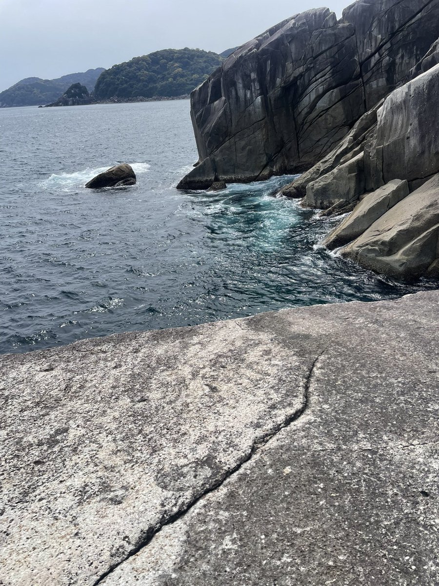 GOvb7a's tweet photo. 尾鷲市めっちゃいいところだった https://t.co/KKZwtLQT2p