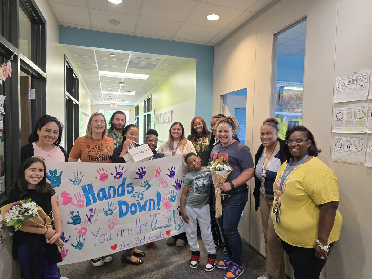 Ridge Creek Elem tweet media