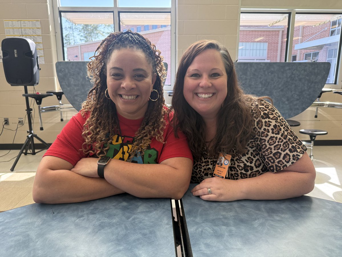 Ridge Creek Elem tweet media