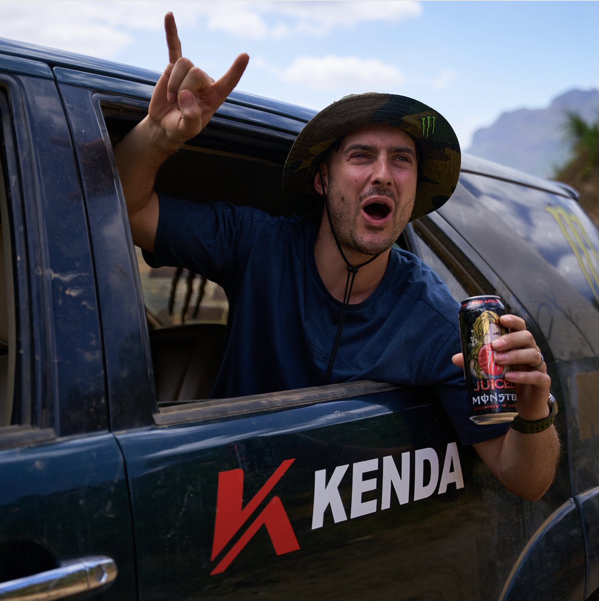 Das Warten hat ein Ende! 
DarkFest ist zurück! 🔥
brnw.ch/21wRRbt

#MonsterEnergy #ActionSports #MTB #DarkFest