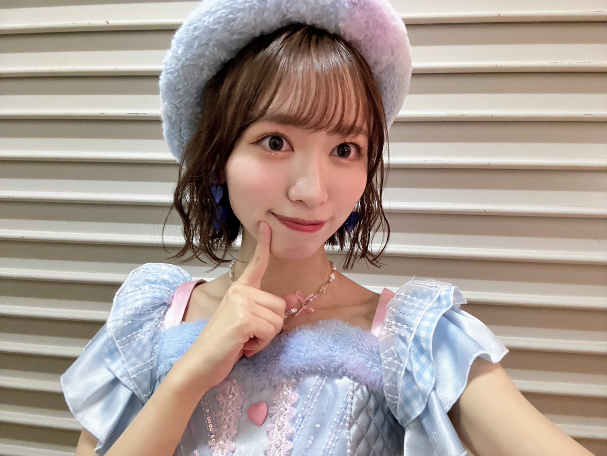 NMB48 池帆乃香 直筆 生写真 2024 October
