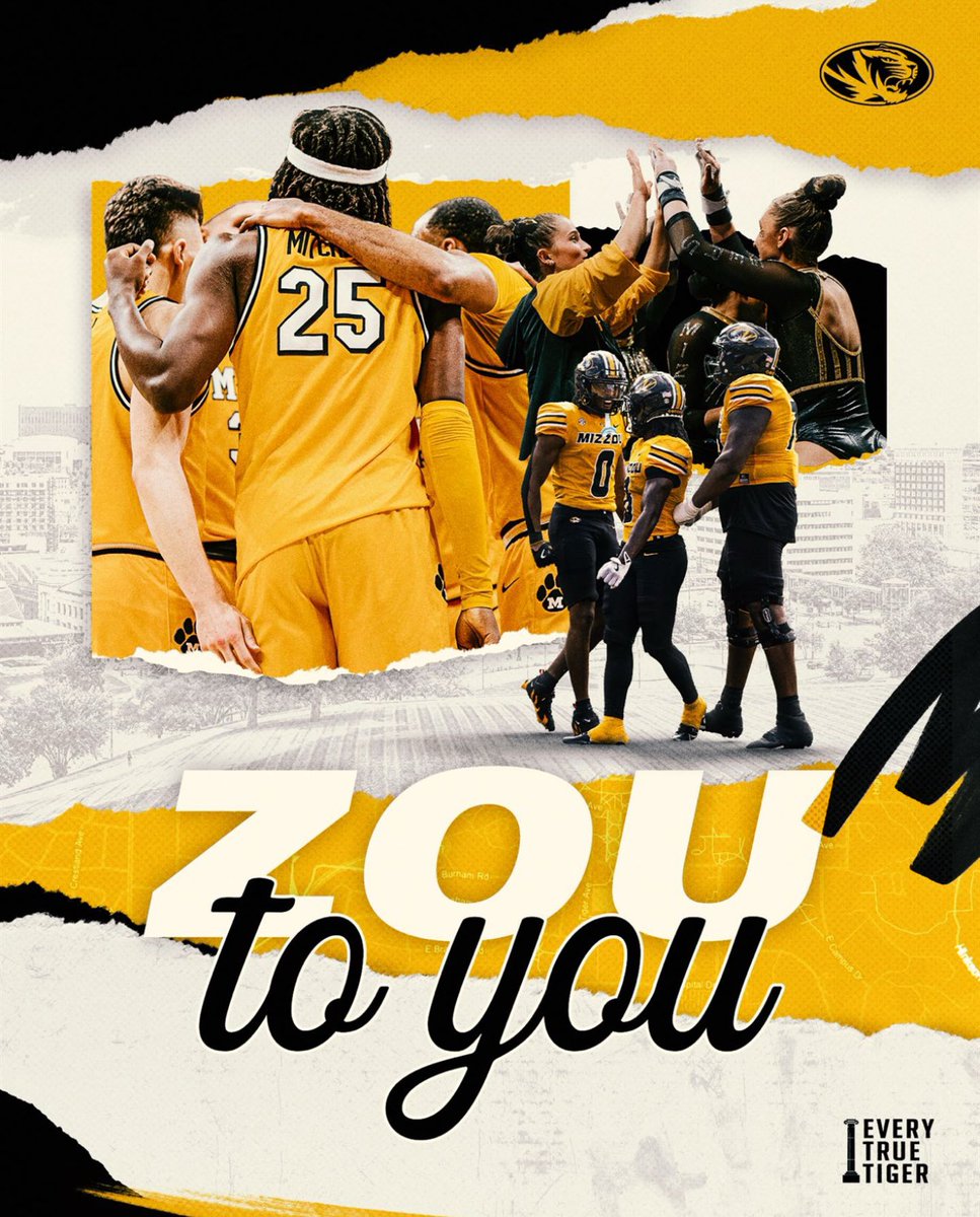 _MiaYang_'s tweet photo. This isn't just any tour stop-it's a Mizzou takeover in KC! 🐯 April 22 at Chicken N Pickle in Overland Park = autographs and good times. #ZOUtoYOU #Mizzou #BlackAndGold https://t.co/nAGYZuKI3q