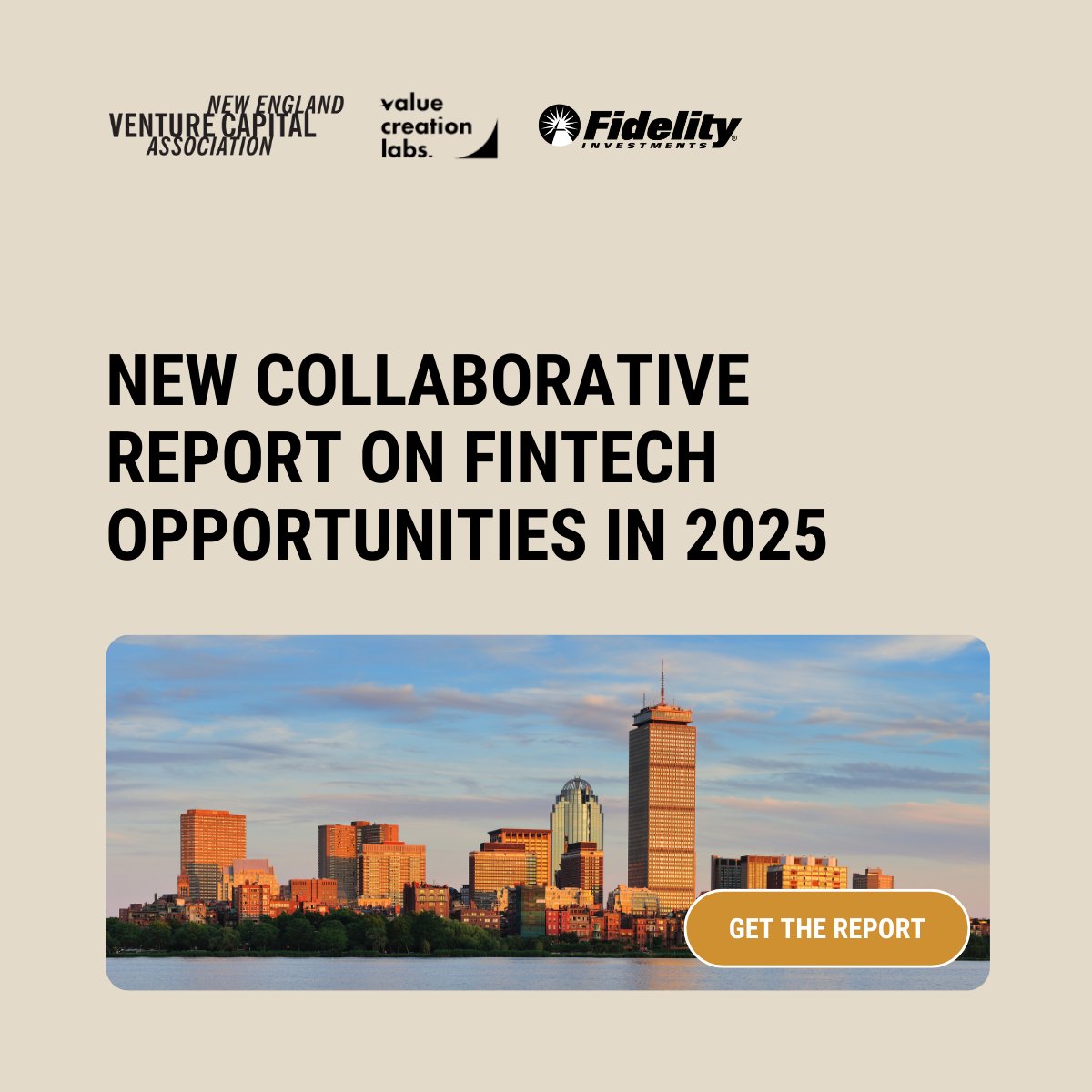 NewEnglandVC's tweet image. 🚨 Our report with @vcldigital & @FidelityPrivate on Fintech Opportunities in 2025 is live, diving into the fintech category dominating VC in 2025—payments. Read it now: bit.ly/4i8B58k
#fintech #VC #payments #innovation #startups