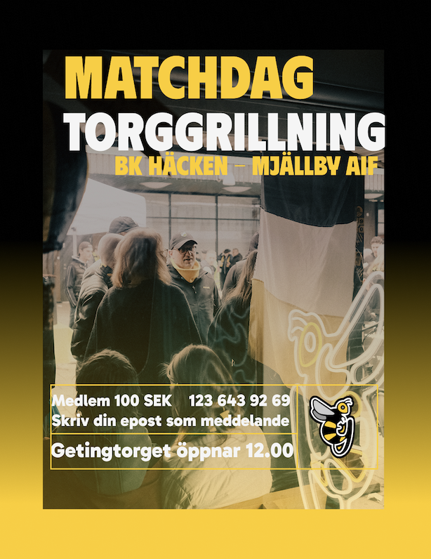 Getingtorget tweet media