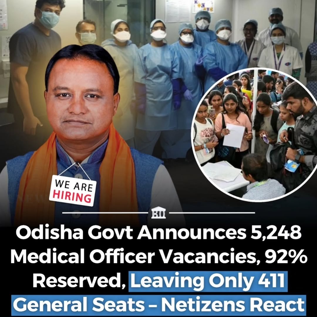 Dhruv_tr108's tweet photo. The real minority is the general category, Both BJP and Congress are eliminating merit from the country, soon reservation will be 100%. https://t.co/0QQjWvZLQo